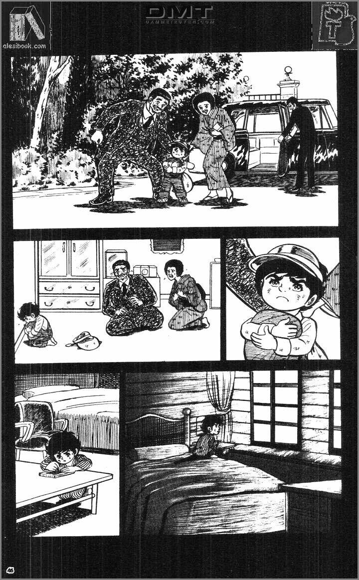 ganbare genki chapter 54 23