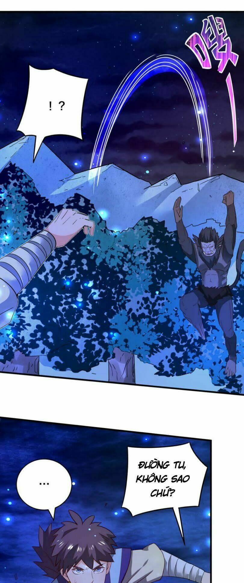 thiên mệnh cửu tinh chapter 26 4