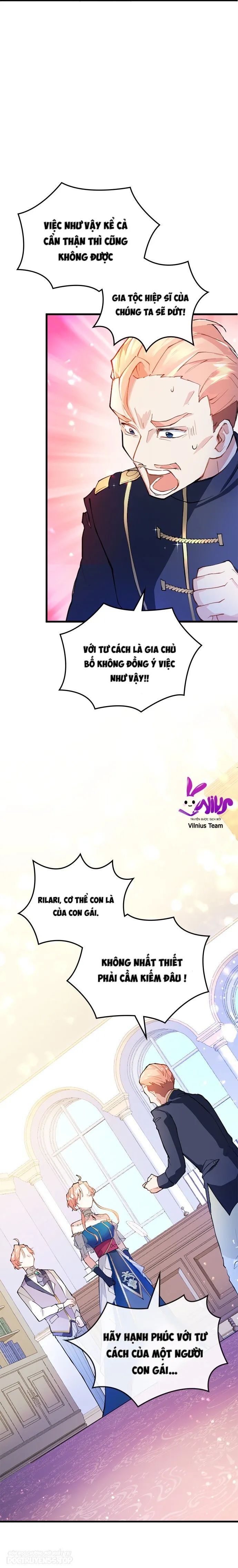 đại tiểu thư tại sao lại cải nam trang chapter 2 11