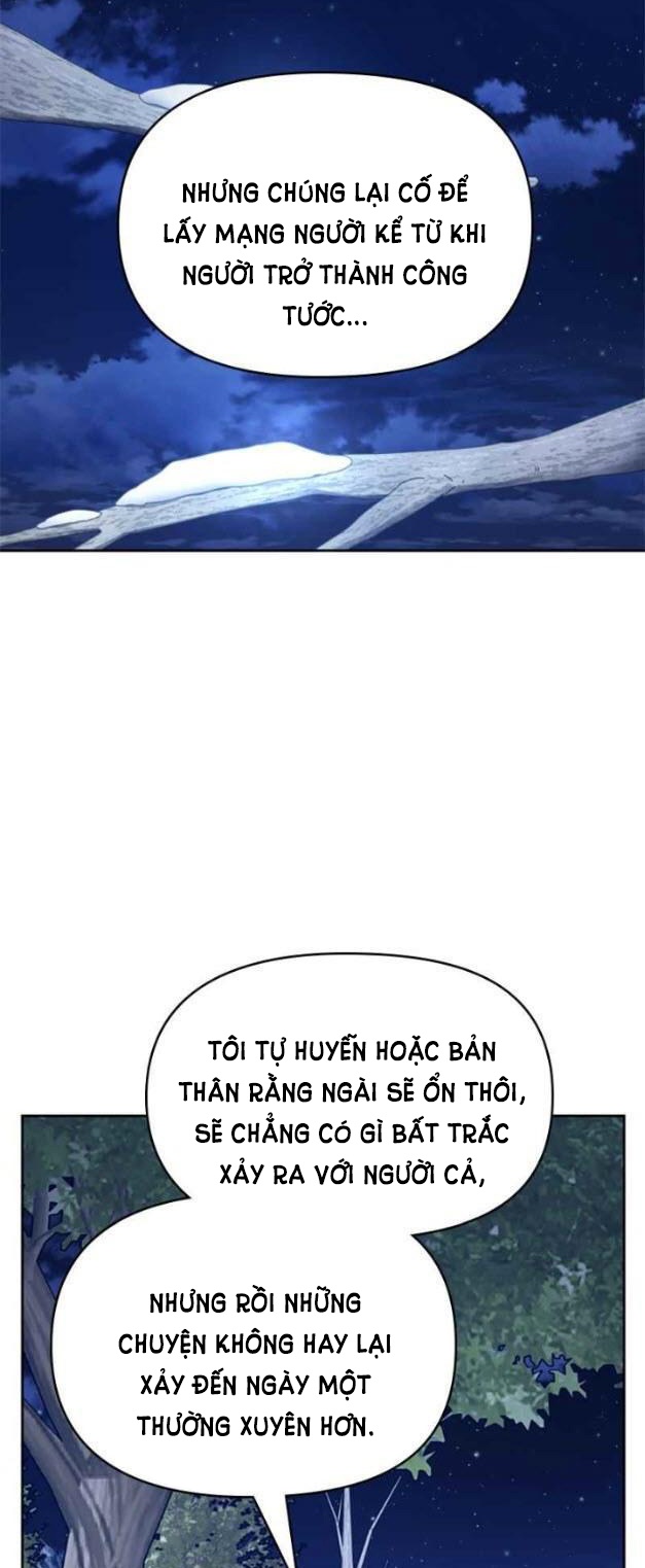 tôi muốn trở thành cô ấy dù chỉ là một ngày chapter 93 4