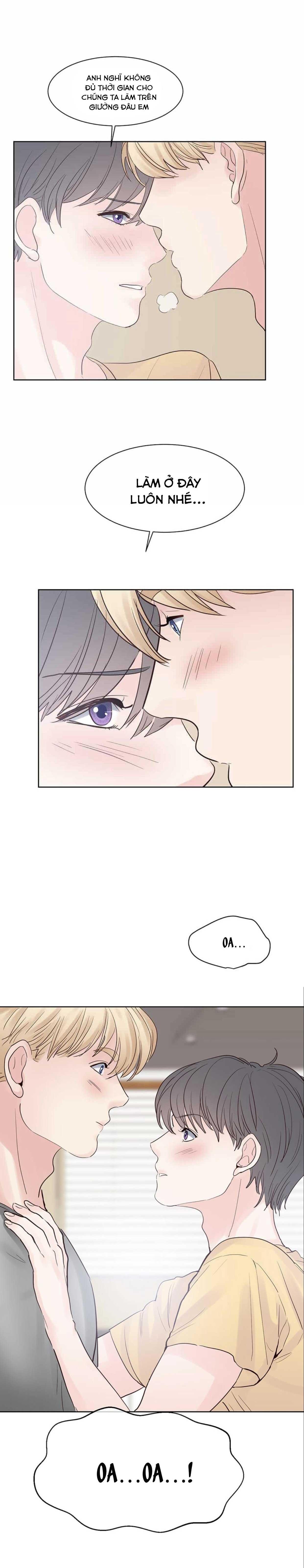 heat and run chapter 68 16