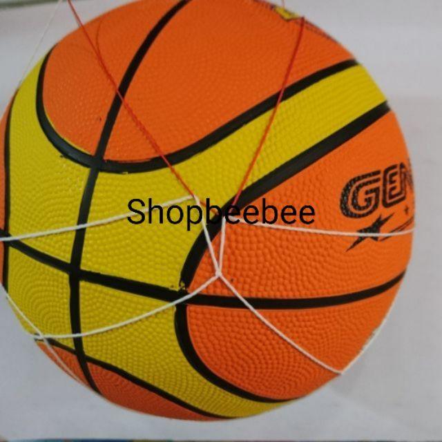 Bóng rổ học sinh