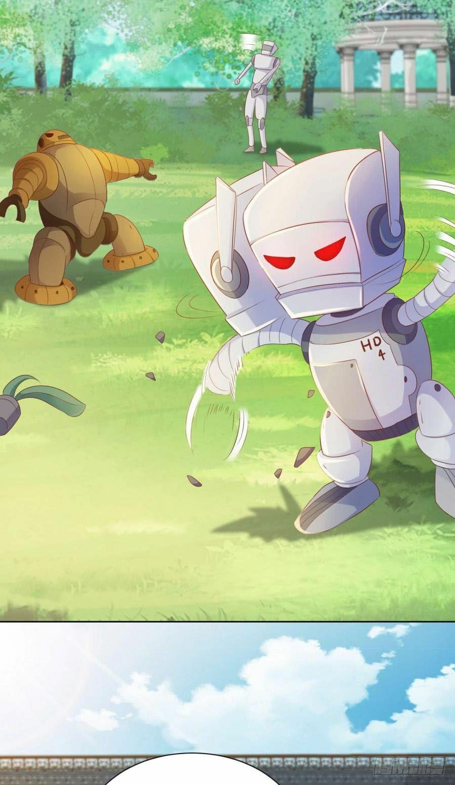 ẩn hôn 100%: chọc tức vợ yêu mua một tặng một chapter 69 4