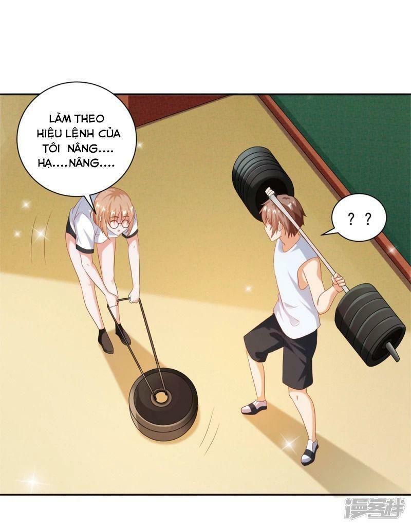 luyện tập thành thần chapter 24 7