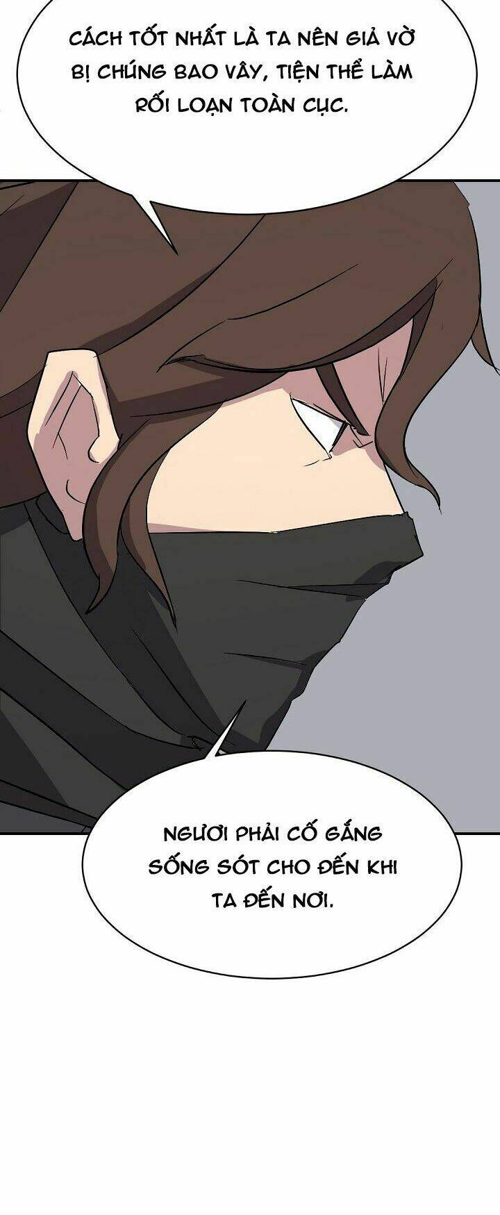 trọng sinh, bất khả chiến bại chapter 74 50