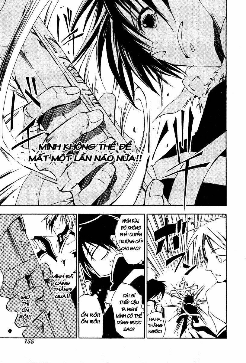 07 hồn ma chapter 10 25