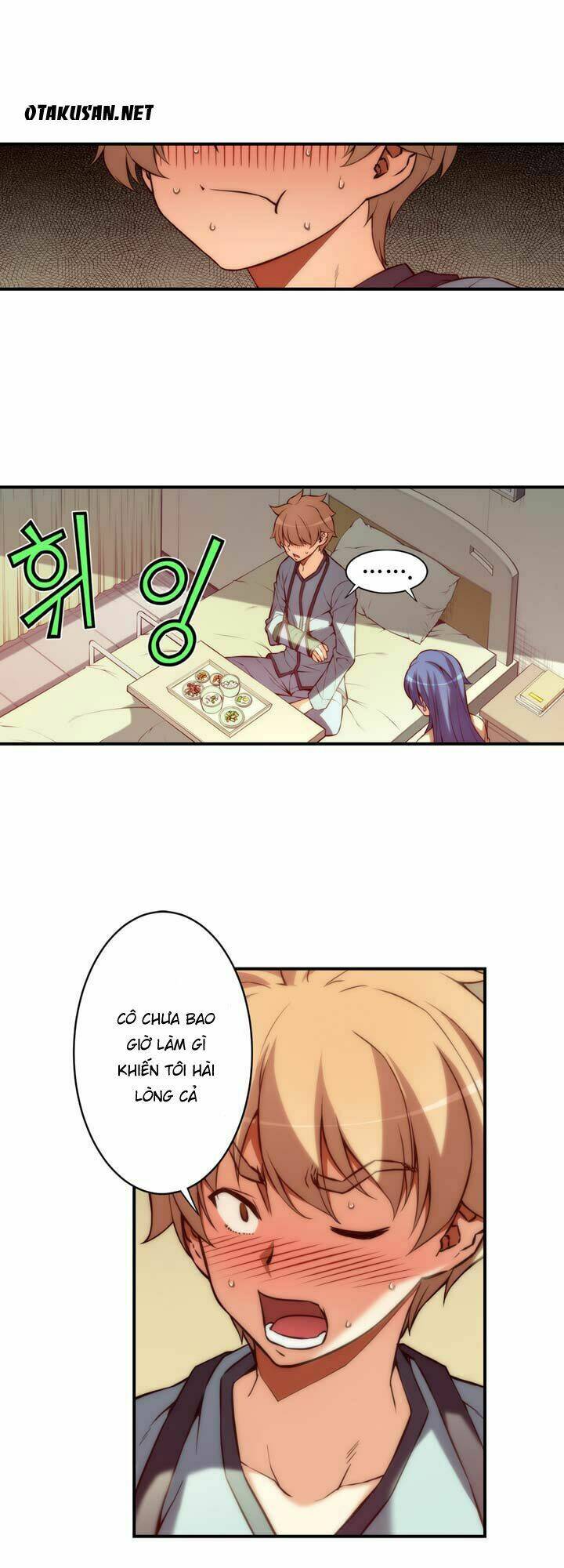 cohabitation with the fiancee chapter 14 3