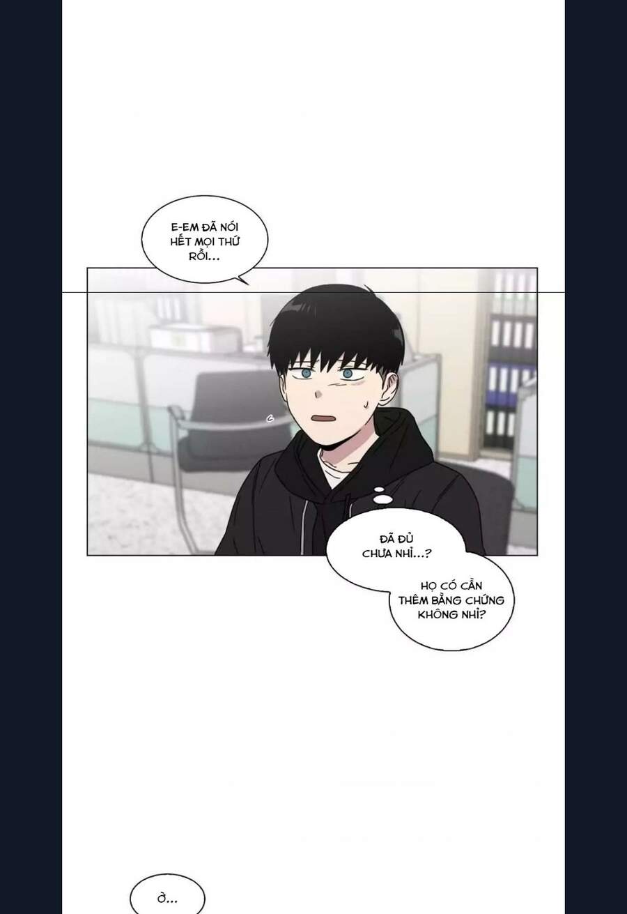 …”một sự thật khá khó chịu.” chapter 73 18