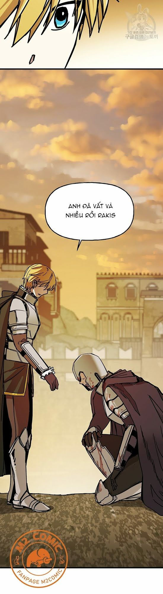 người chơi lỗi chapter 43 19