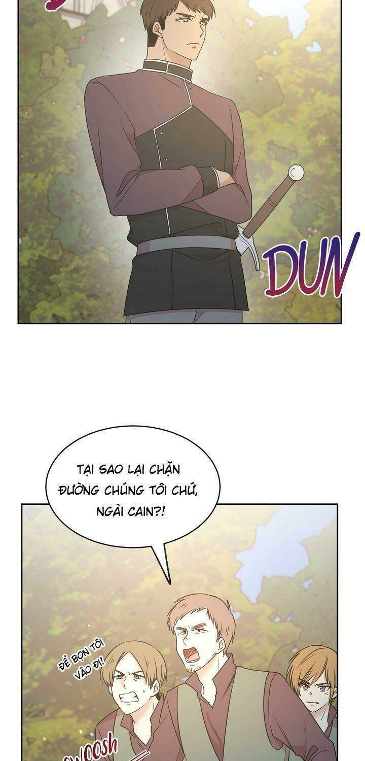 tôi chọn kết thúc của hoàng đế chapter 64 19