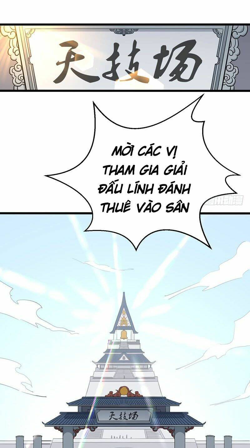 hỗn độn kiếm thần chapter 85 1