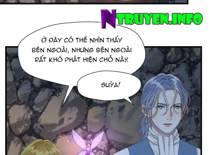 lượm được một tiểu hồ ly phần 3 chapter 120 8