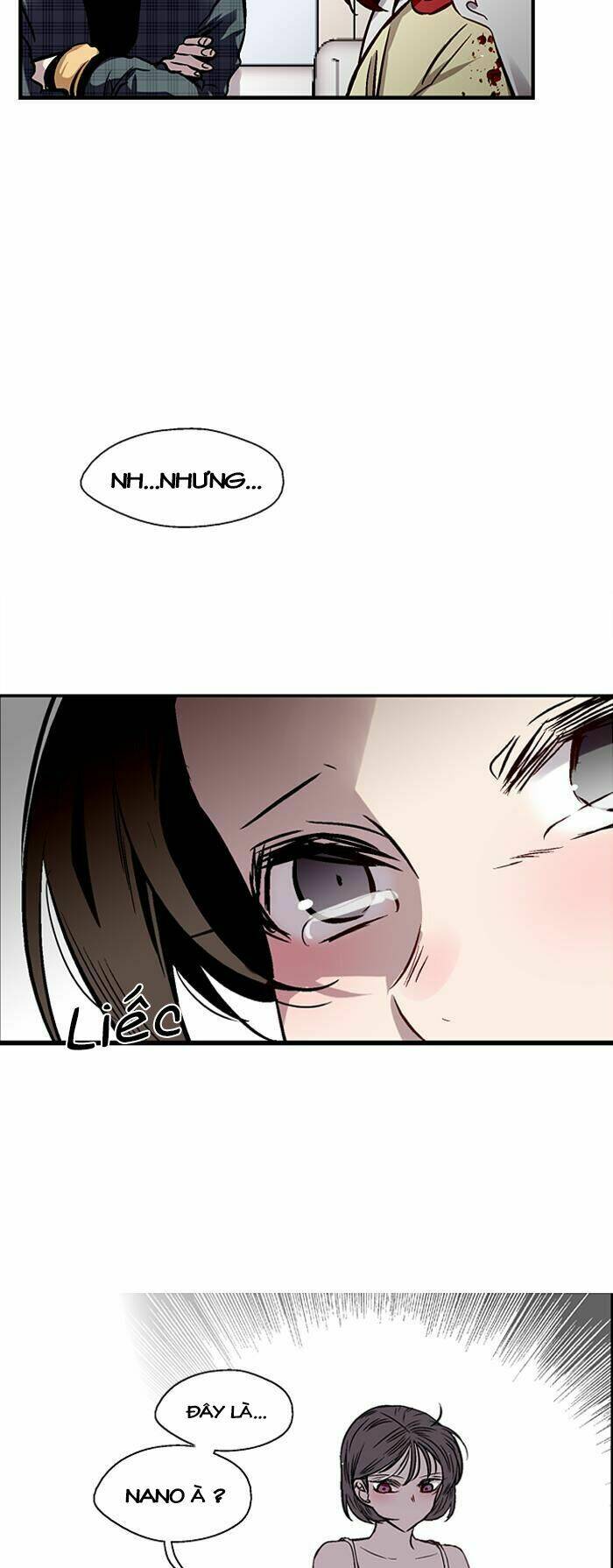 người máy hủy diệt chapter 89 17