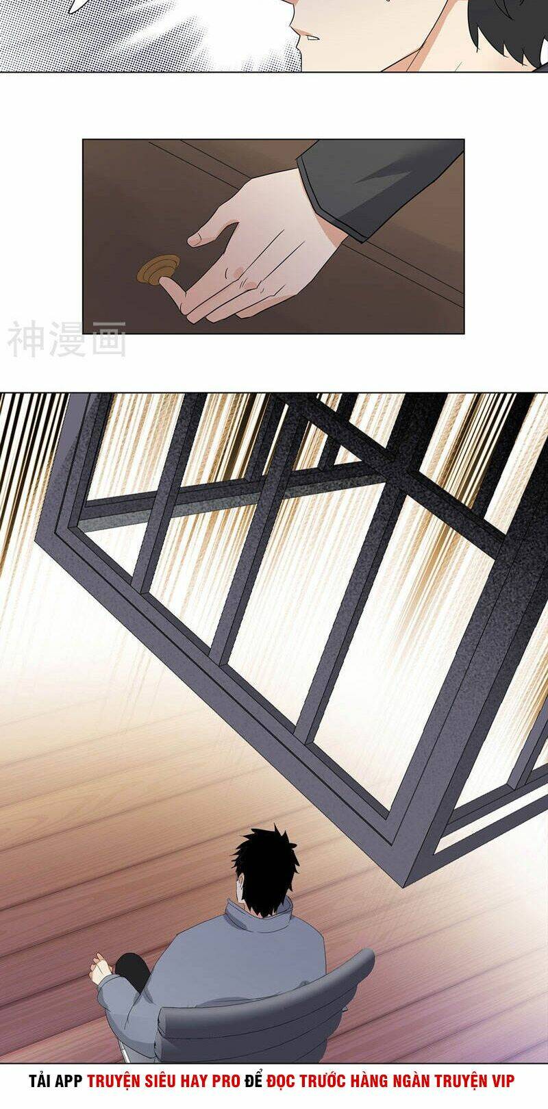 học viện cao thủ chapter 181 9