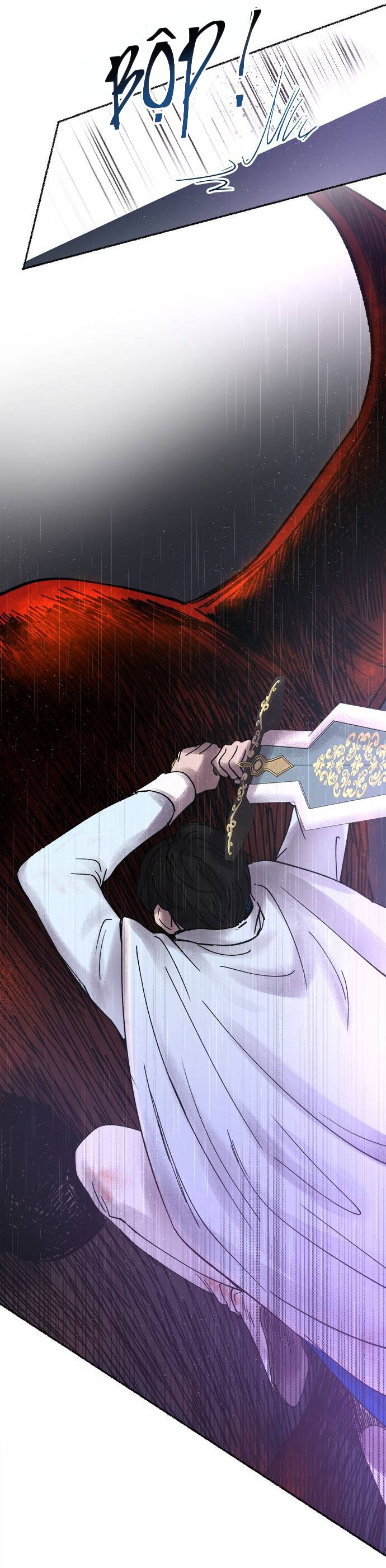 như gió trên cành cây khô chapter 24 15