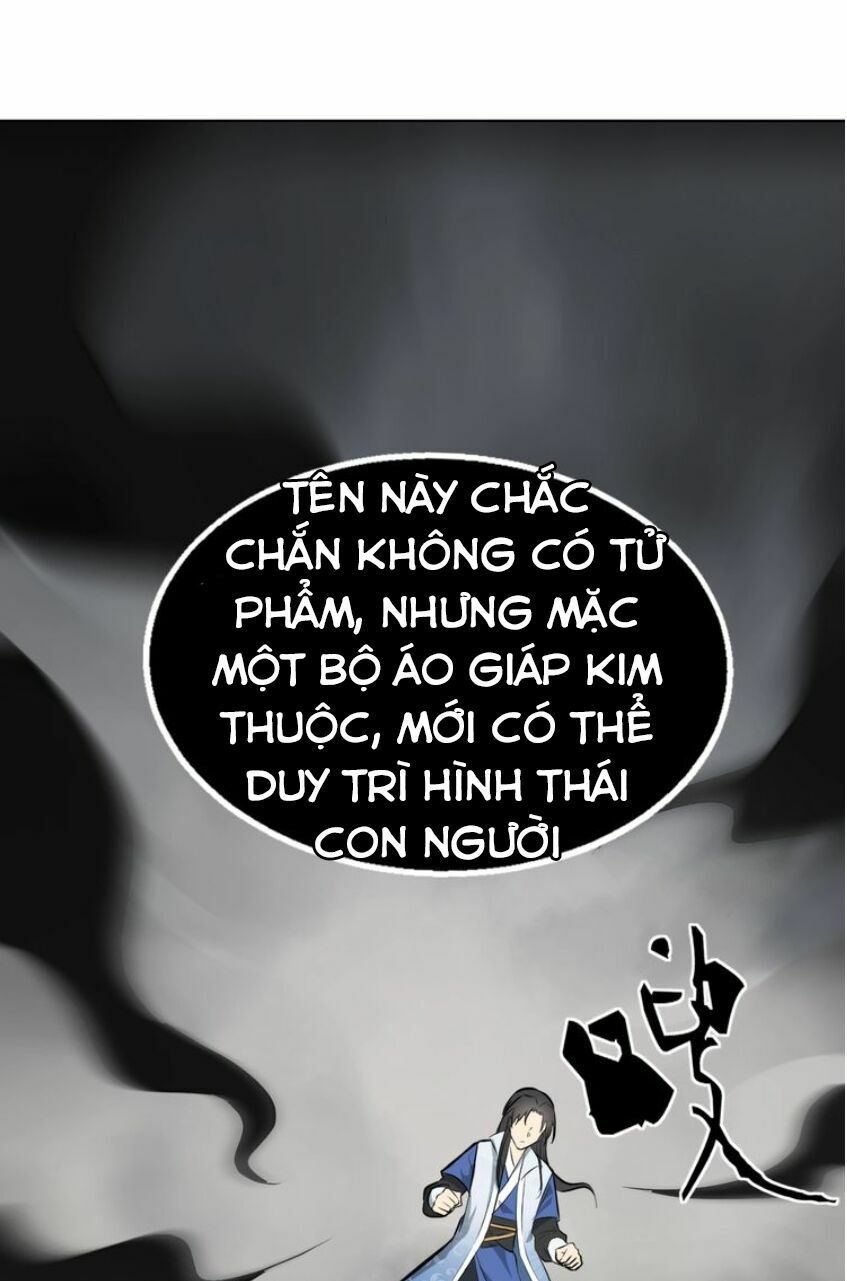 đại nghịch chi môn chapter 51 28