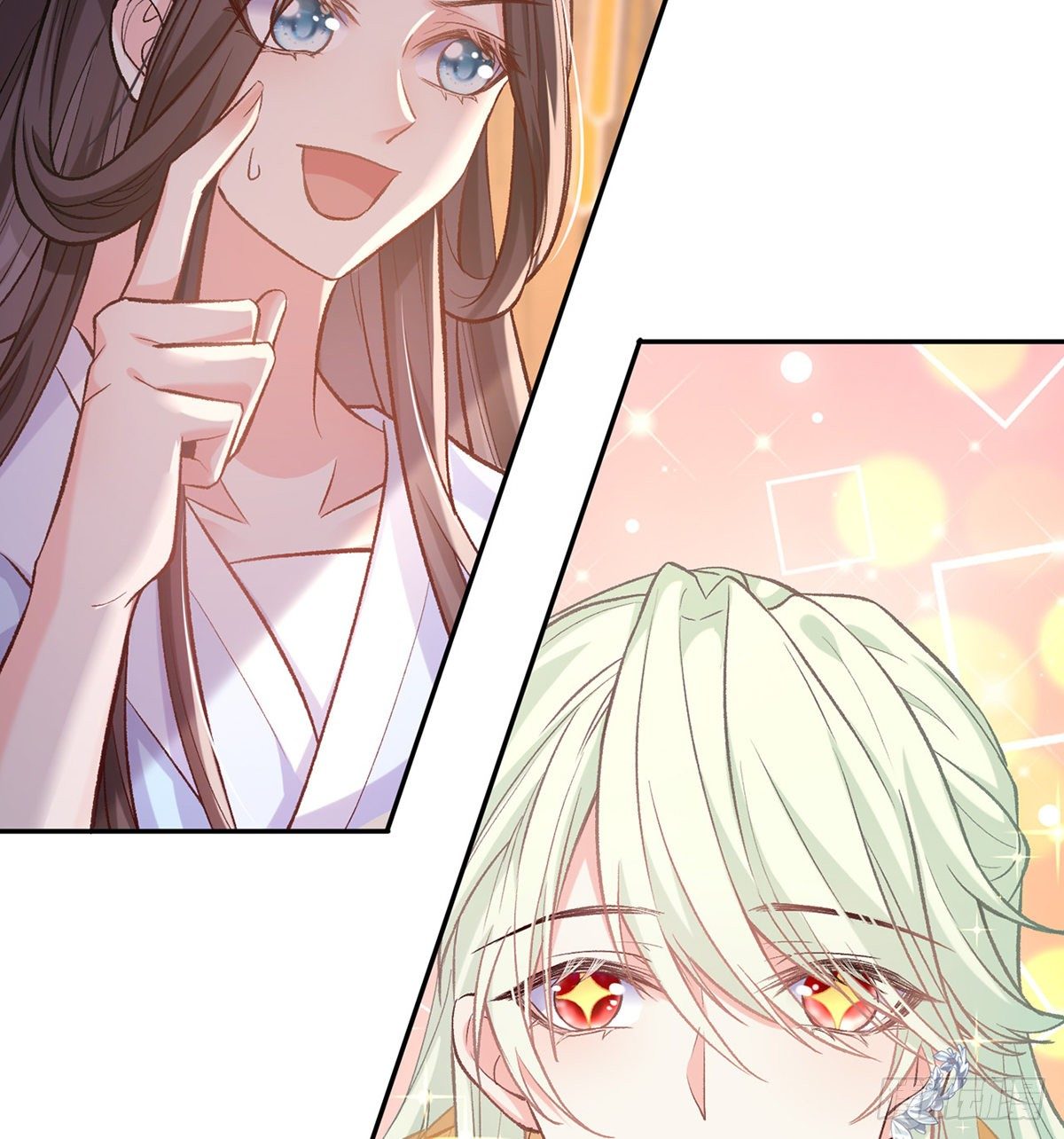 kiều mỵ phu lang, tại tuyến lục trà chapter 26 1