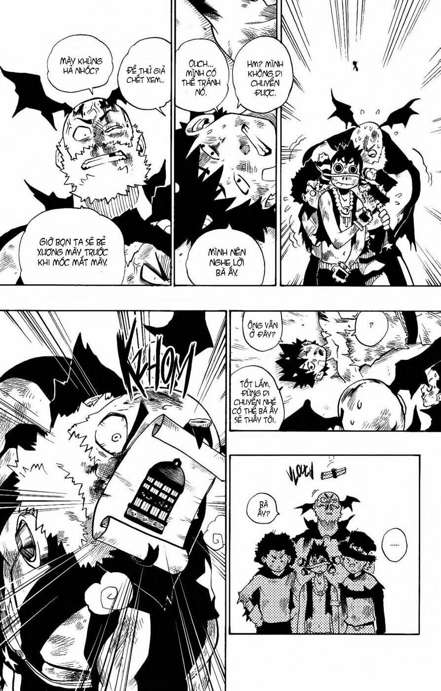 radiant chapter 1.3 29