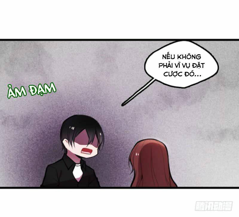 vết cắn và khế ước chapter 8 6