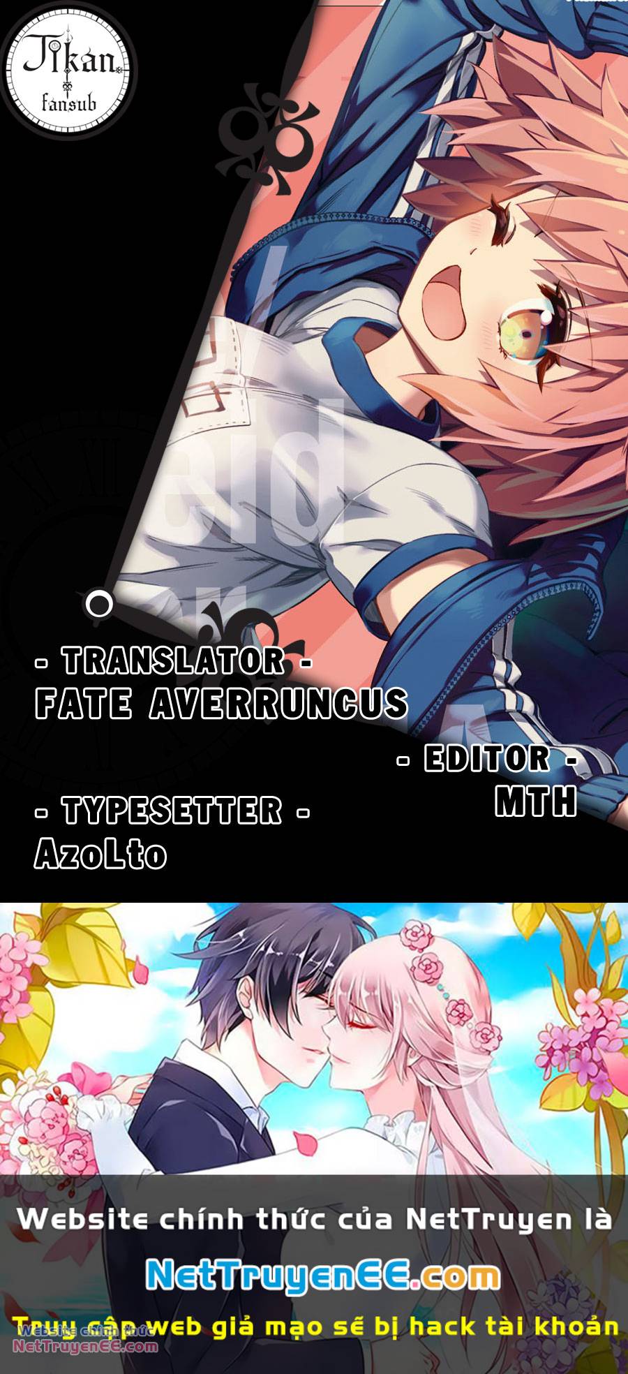 fate/kaleid liner prisma illya drei! chapter 73 21