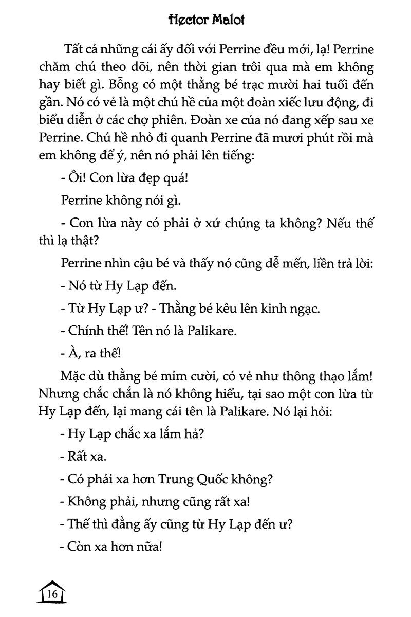 Trong Gia Đình