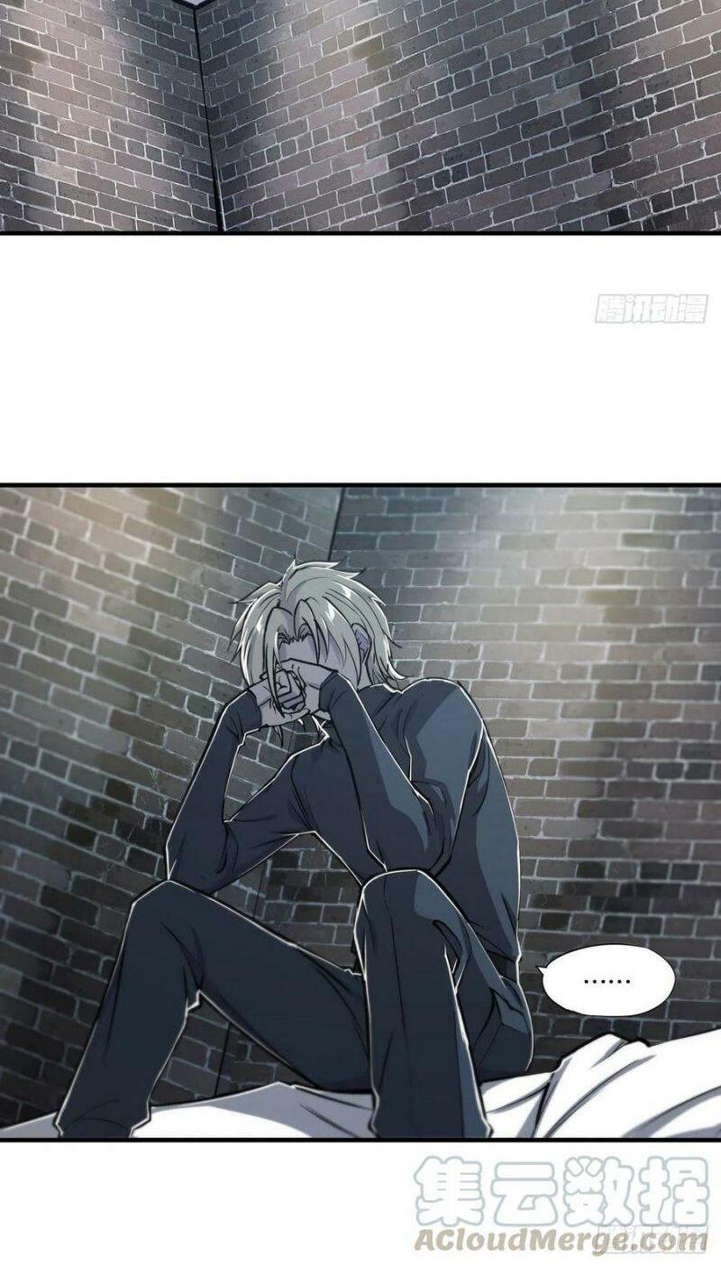 huyết cơ và kỵ sĩ chapter 122 4