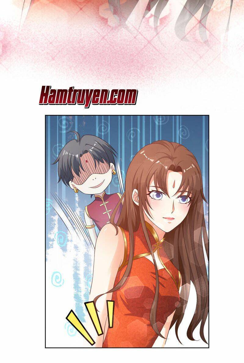 thần tiên đại lý nhân chapter 10 9