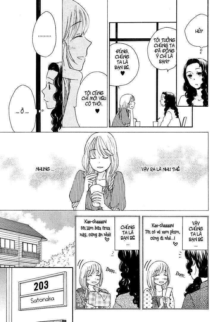 your cuteness chapter 6 15