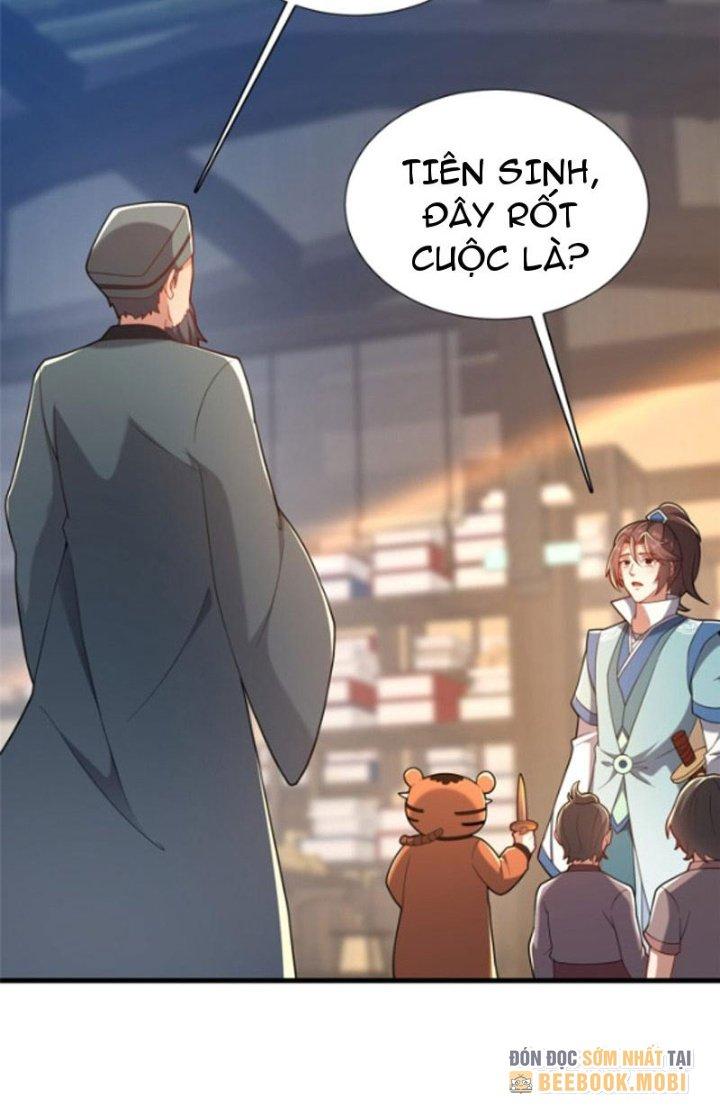 võ thánh này cũng quá khẳng khái chapter 22 51