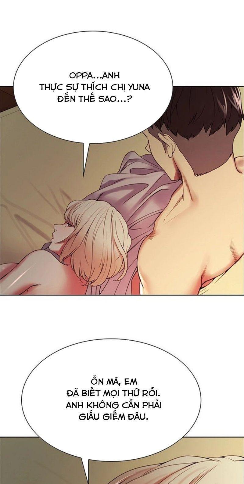 gia đình chạy trốn chapter 27 20