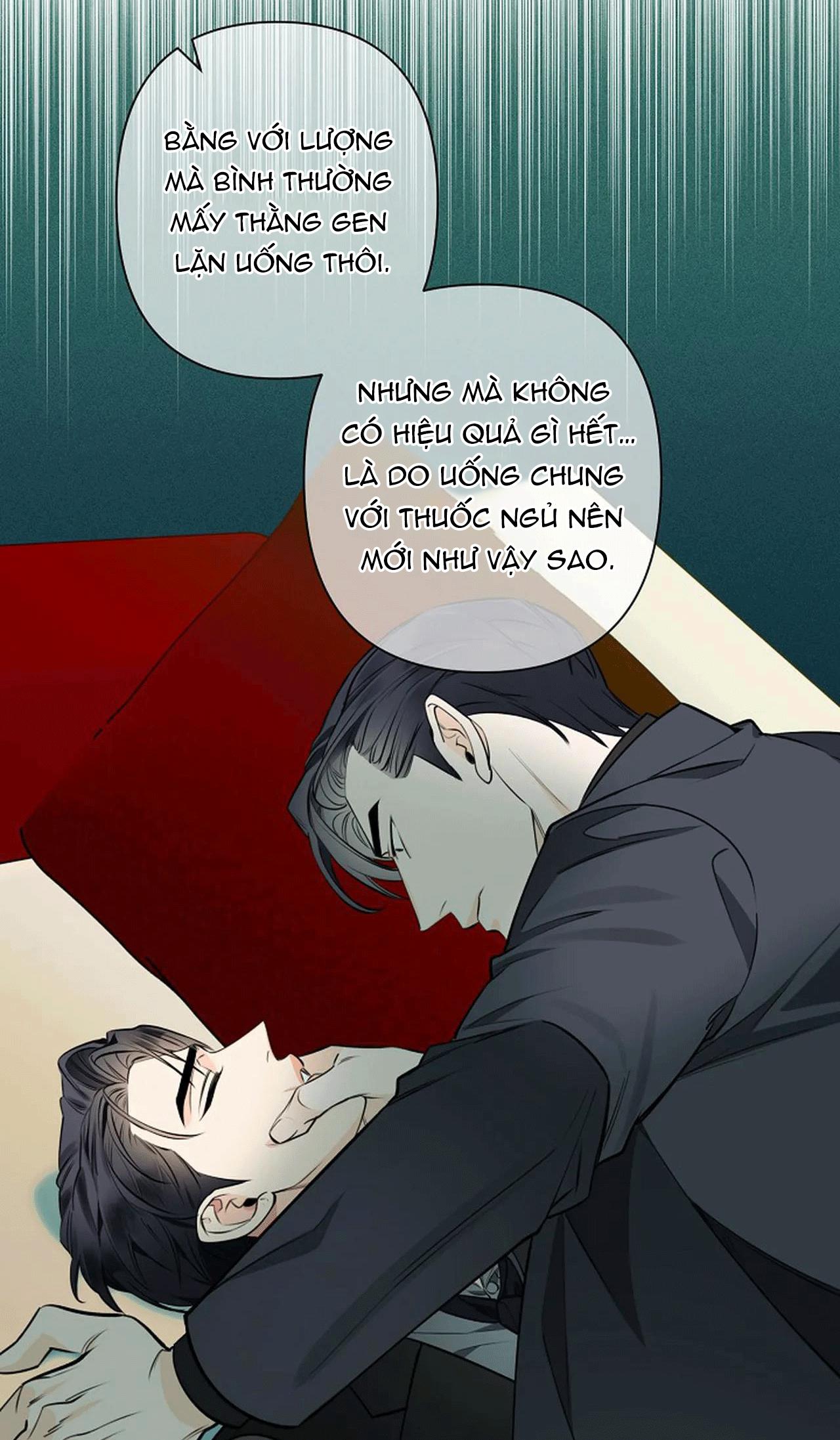 đêm dịu dàng chapter 36 25