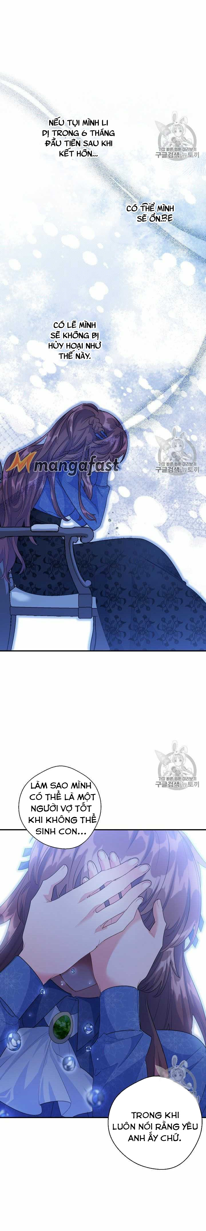 50 công thức pha trà của nữ công tước chapter 68 10