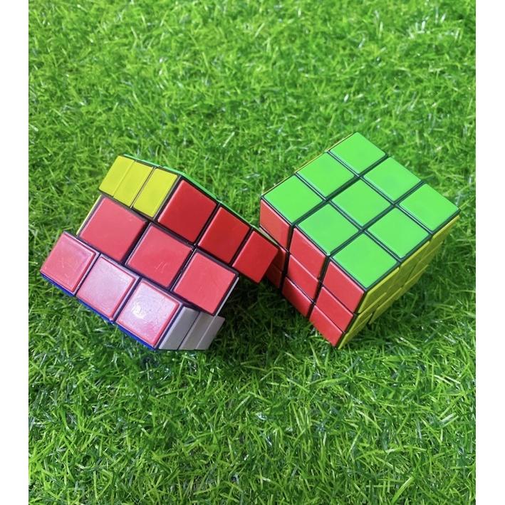 Rubik 3x3 Rubic 3 Tầng Khối Lập Phương 3x3x3 Đồ Chơi Thông Minh