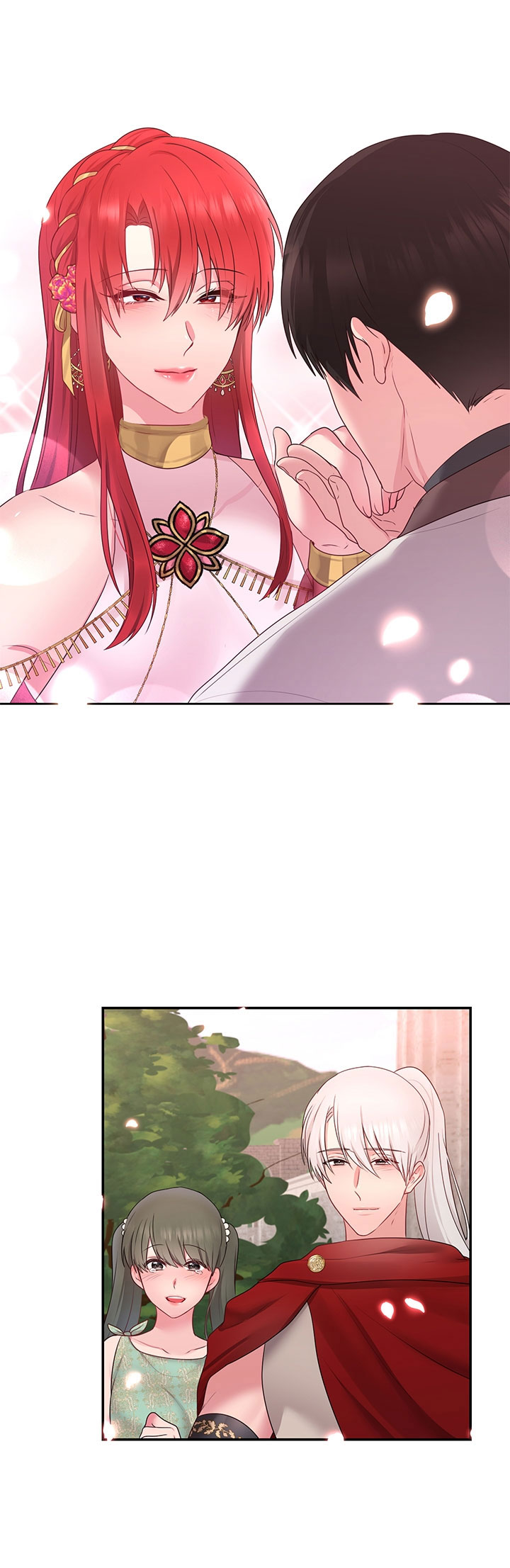 bệ hạ là của tôi chapter 33 15