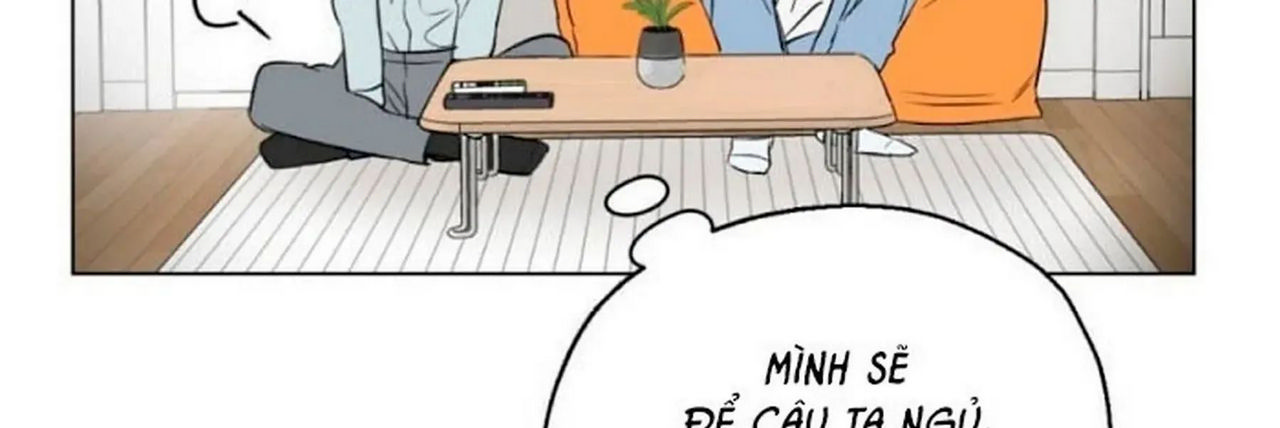 chuyện quái gì với giấc mơ đó vậy chapter 2 155