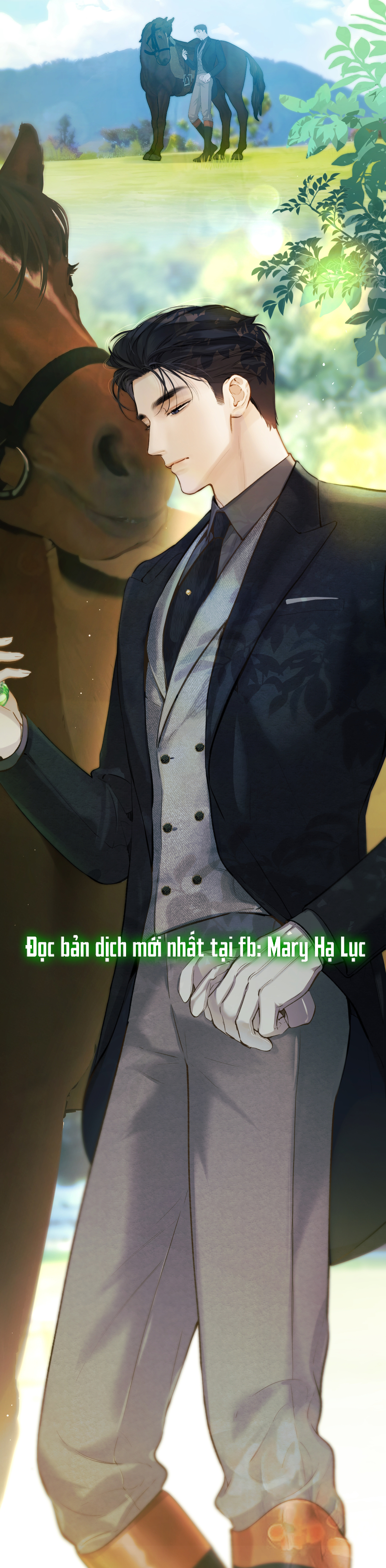 Trêu Nhầm chapter 38.2 7