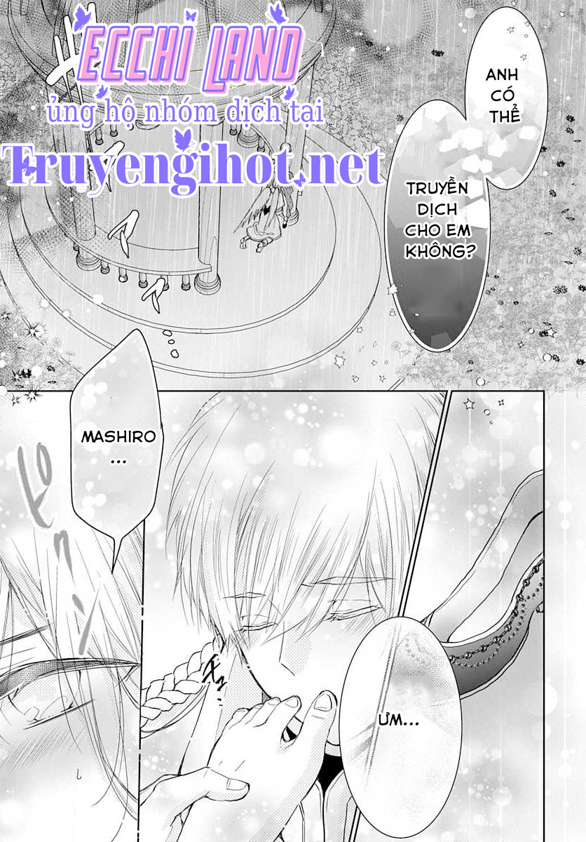 cuộc hôn nhân dị biệt chapter 11.1 5