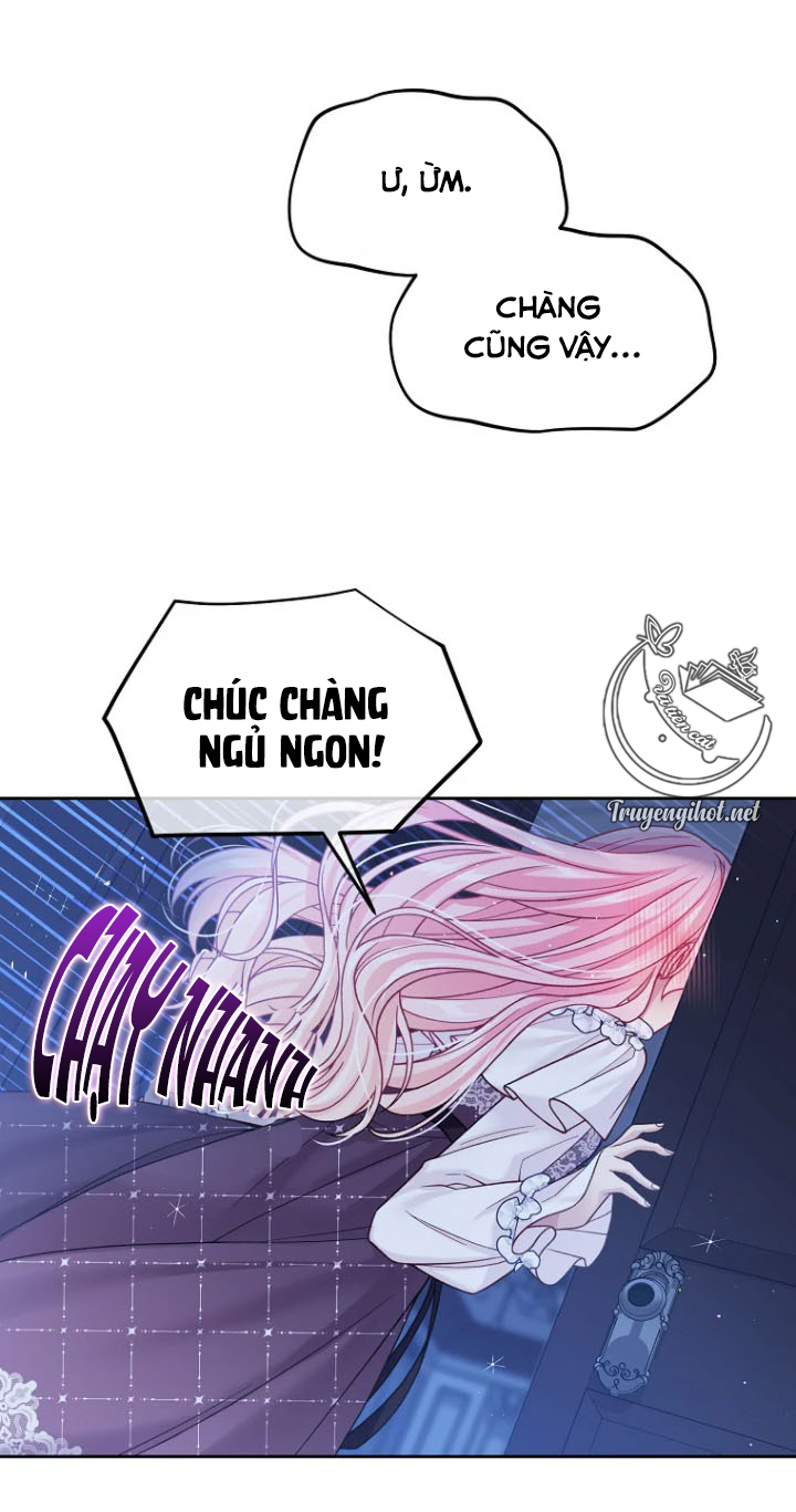 tôi gặp rắc rối vì chồng qúa dễ thương chapter 32.1 15