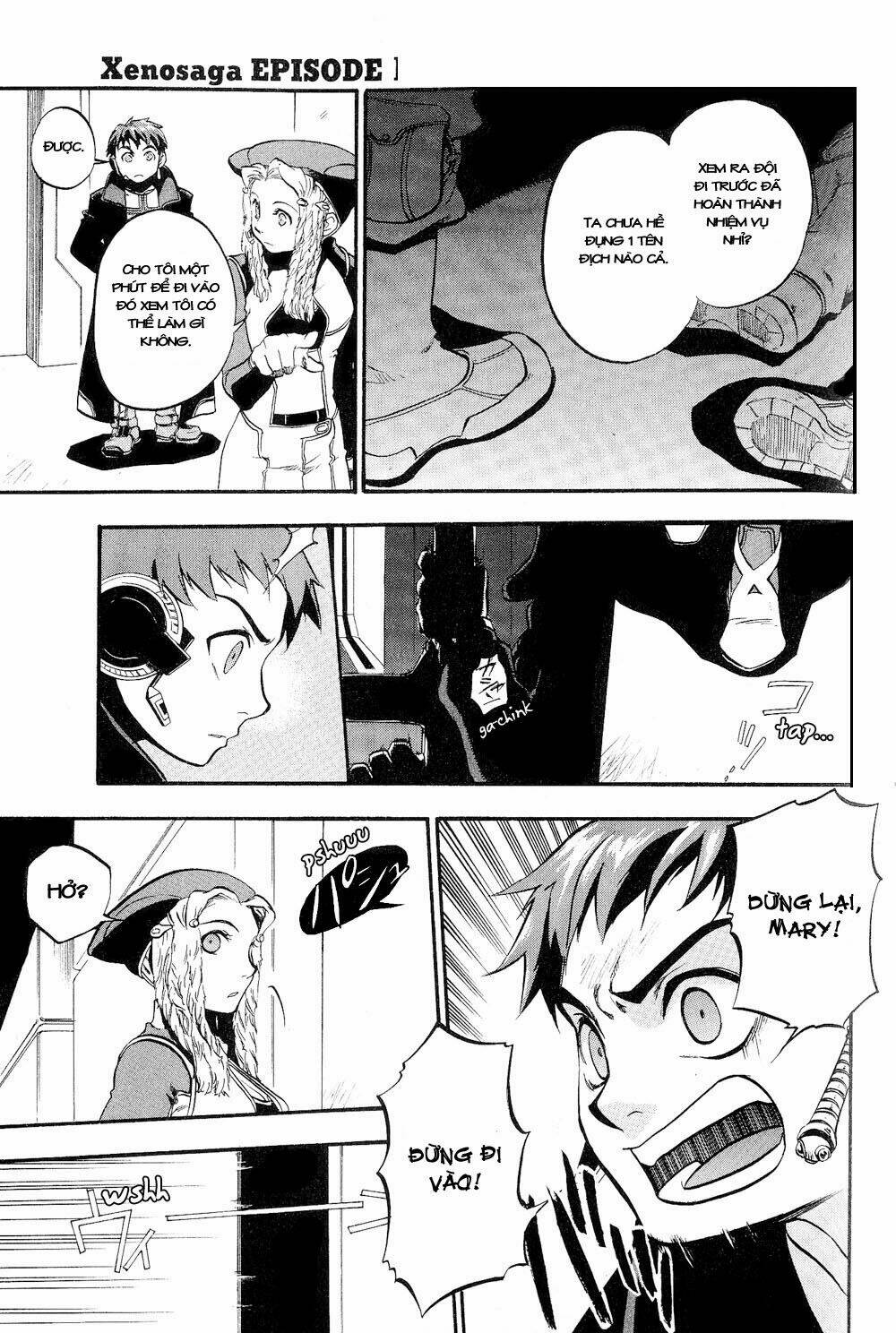 xenosaga chapter 4 9