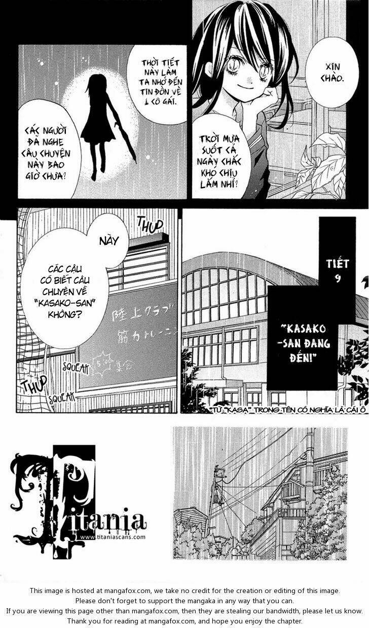 lớp học rùng rợn chapter 14 6