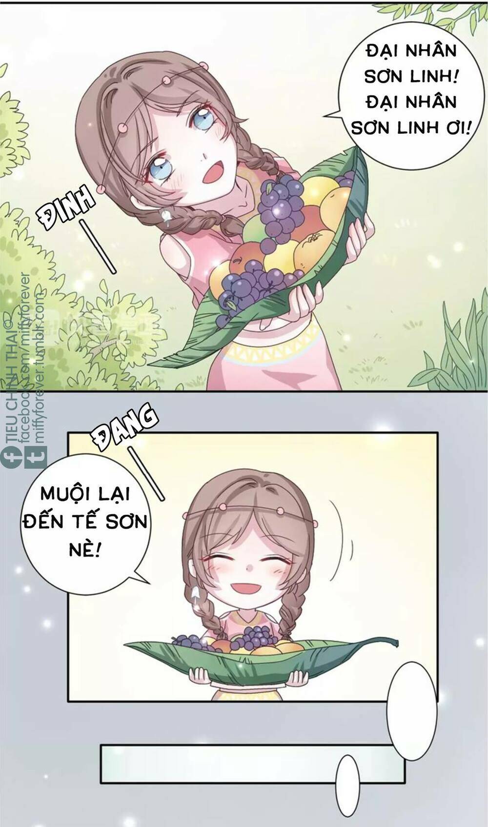 hồn núi chapter 1 41