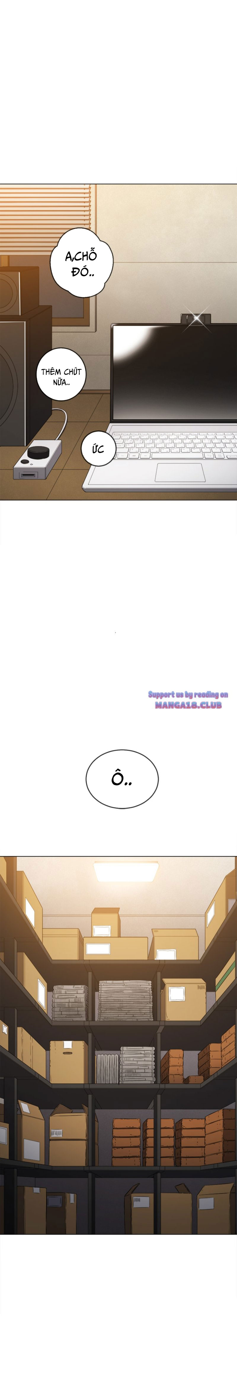 bắt nạt học đường chapter 90 16