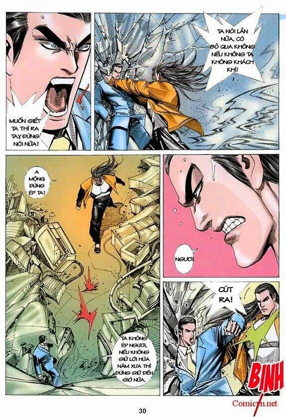 hải hổ 1 chapter 41 28