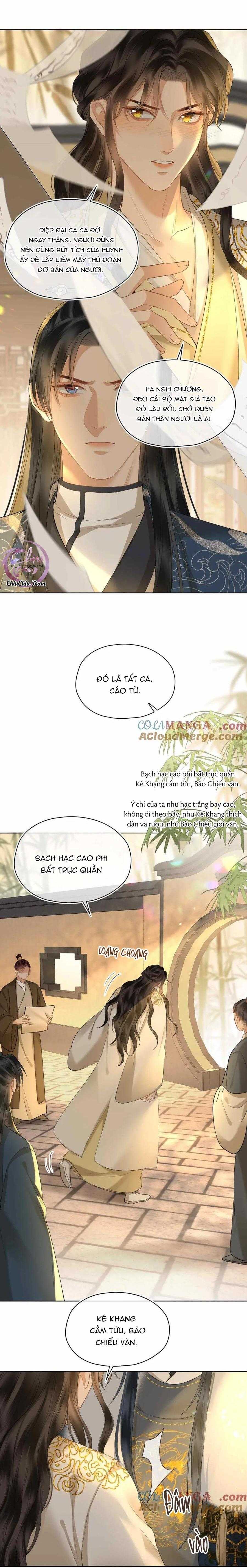 18+ dục vọng chapter 36 8
