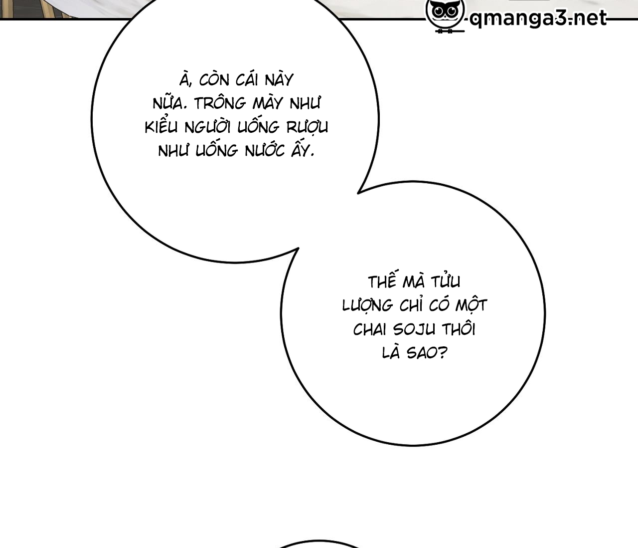 tình mình khó nói chapter 0 40