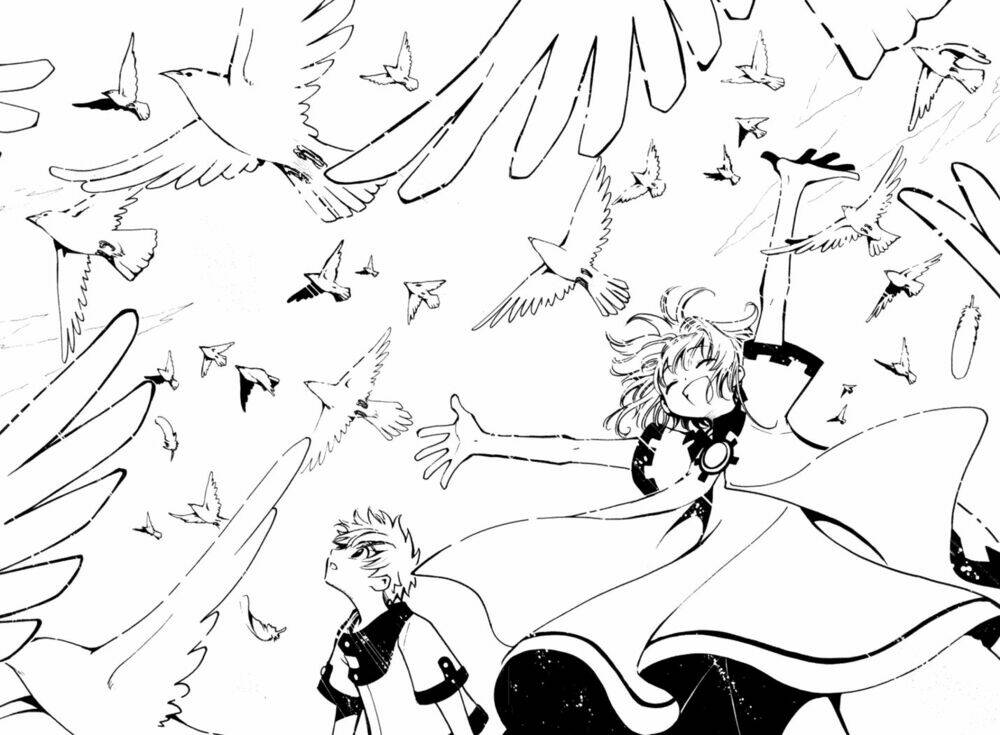 huyền thoại đôi cánh chapter 24 8