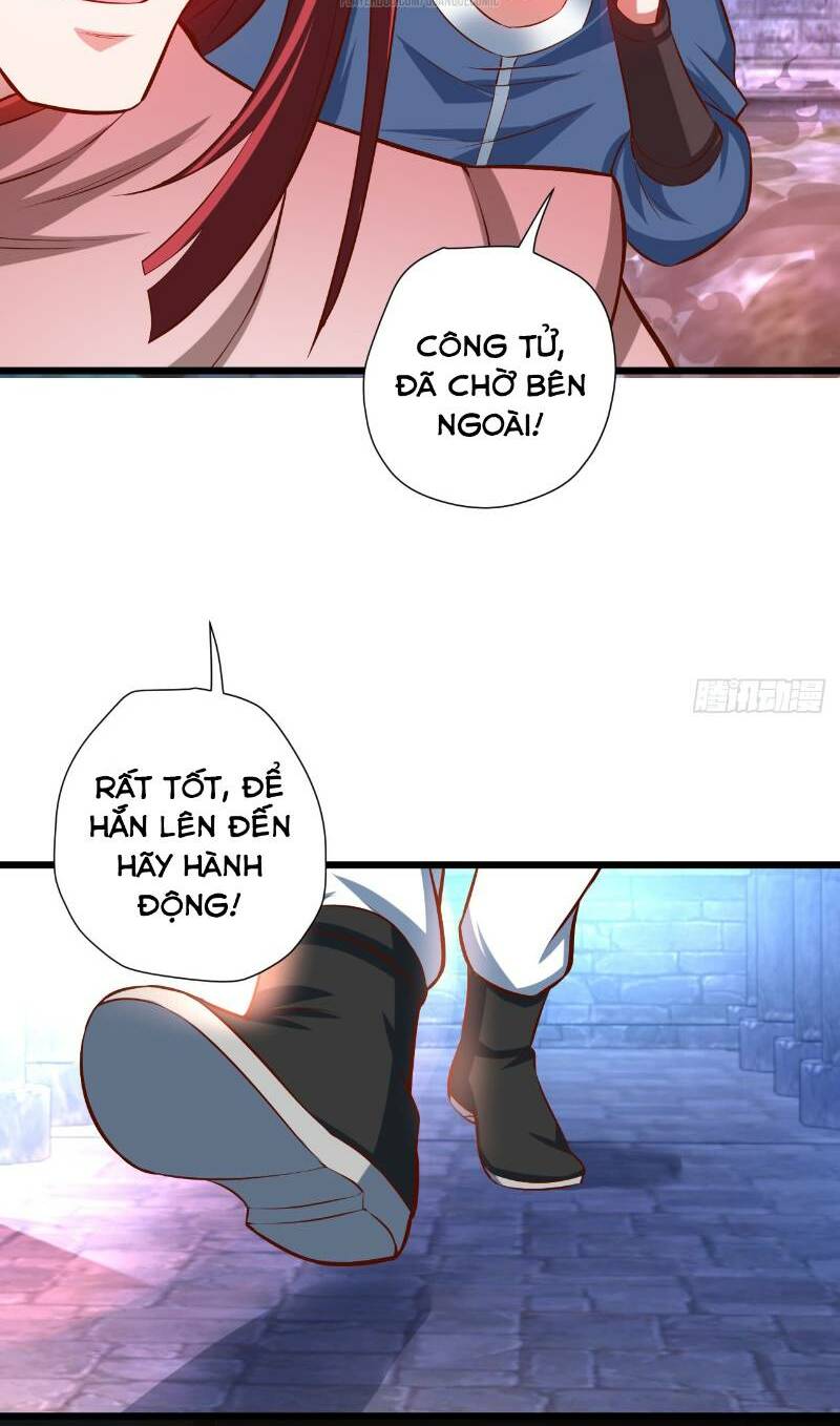 trọng sinh tối cường ma tôn ở rể chapter 27 30