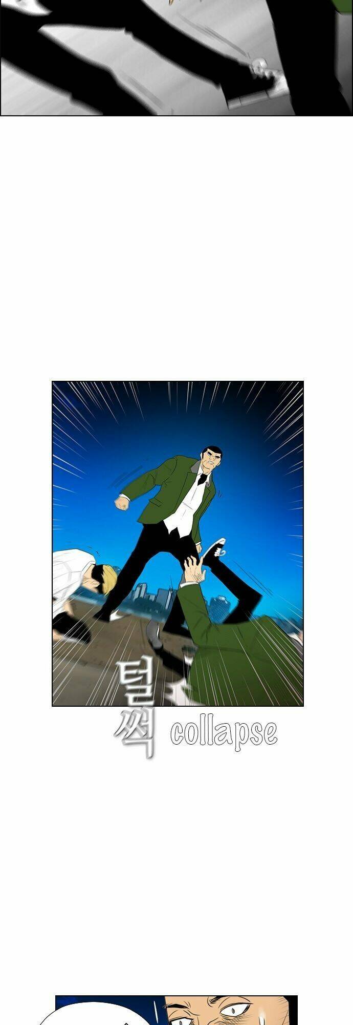 kẻ hồi sinh chapter 119 24