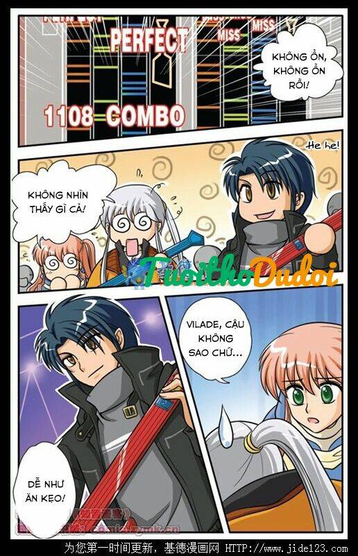 ám dạ hiệp tấu khúc chapter 4 17