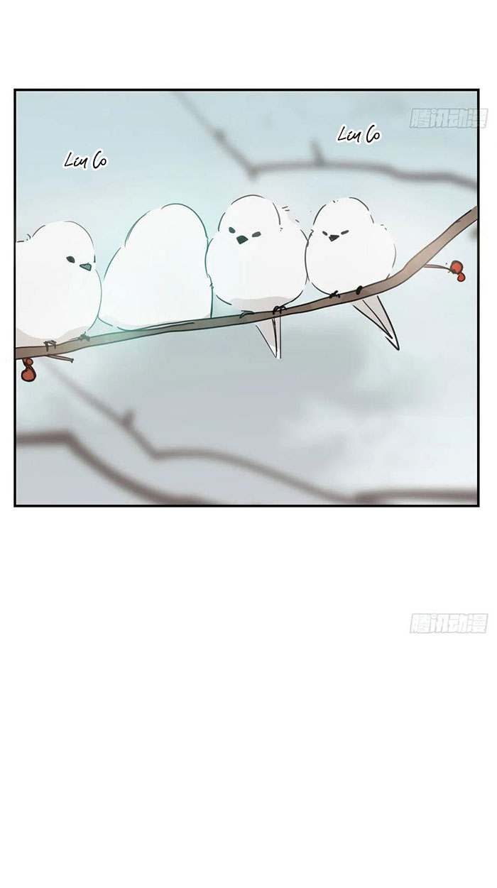 Bắt Lấy Ngao Ngao chapter 250.5 - Trang 19